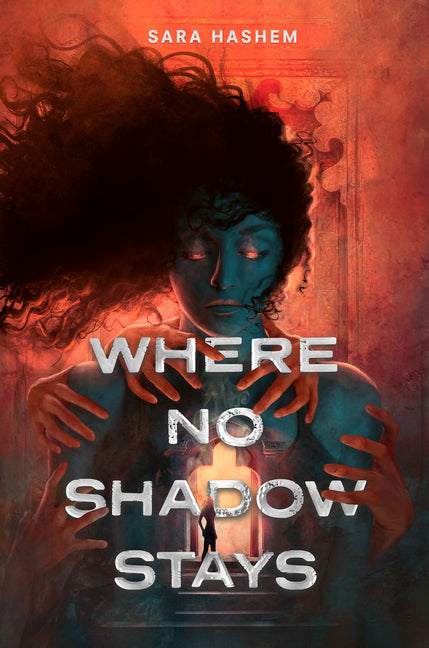 Book cover for Where No Shadow Stays
