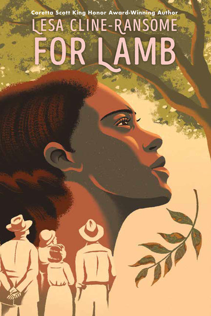 Book cover for For Lamb
