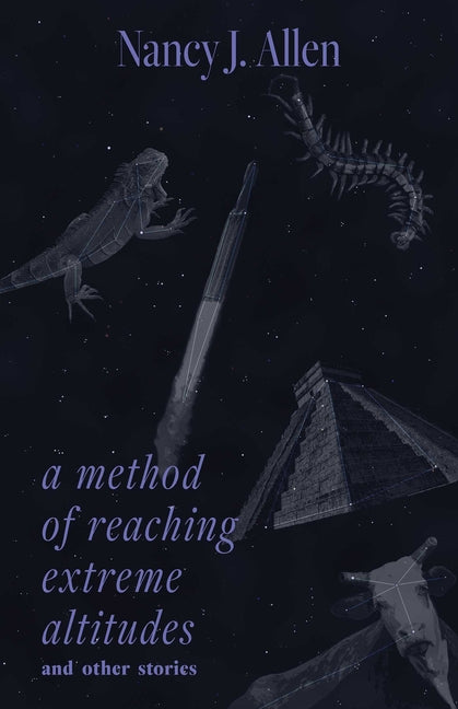 Book cover for Method of Reaching Extreme Altitudes: And Other Stories