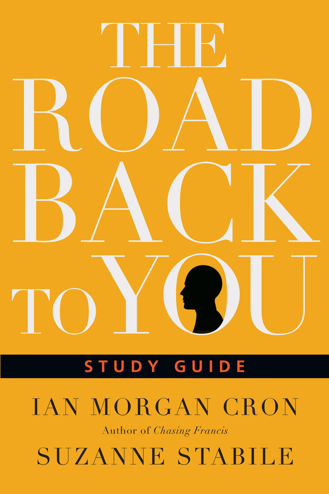 Book cover for The Road Back to You