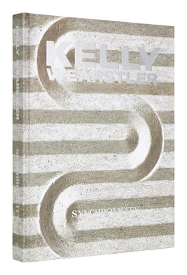 Book cover for Kelly Wearstler: Synchronicity