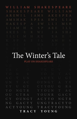 Book cover for The Winter's Tale