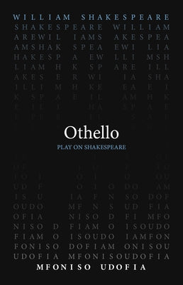 Book cover for Othello