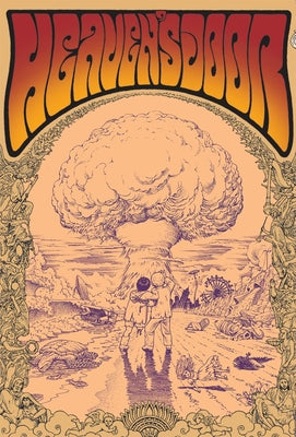 Book cover for Heaven's Door: Extra Works