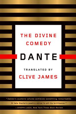 Book cover for The Divine Comedy