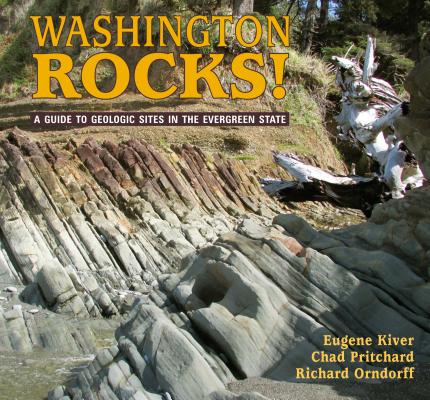 Book cover for Washington Rocks