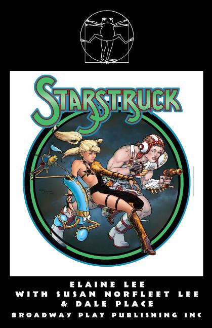 Book cover for Starstruck
