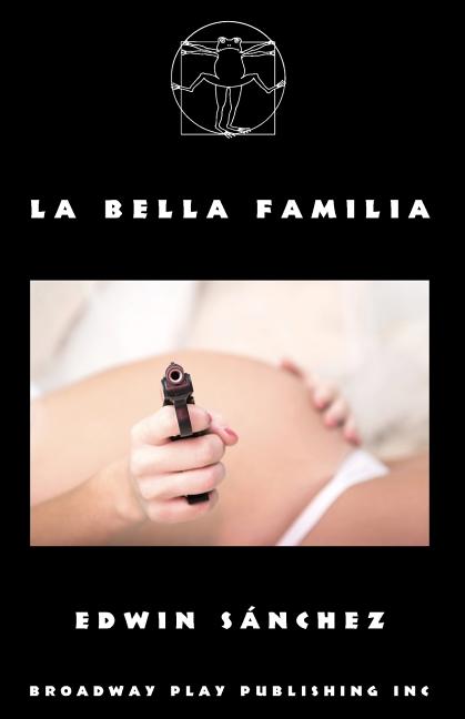 Book cover for La Bella Familia