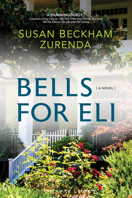 Book cover for Bells for Eli