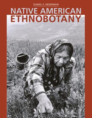 Book cover for Native American Ethnobotany