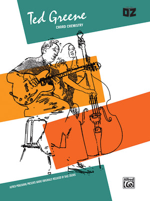 Book cover for Chord Chemistry