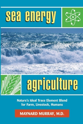 Book cover for Sea Energy Agriculture