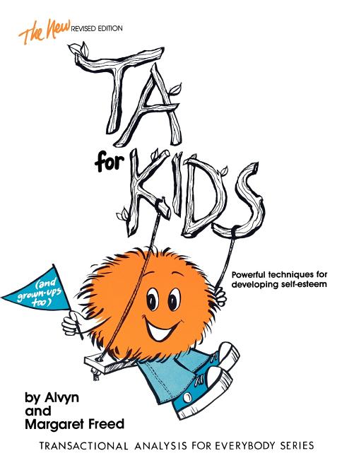 Book cover for Ta for Kids