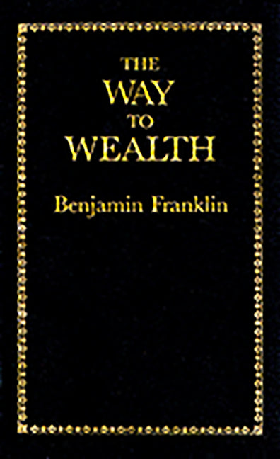 Book cover for Way to Wealth