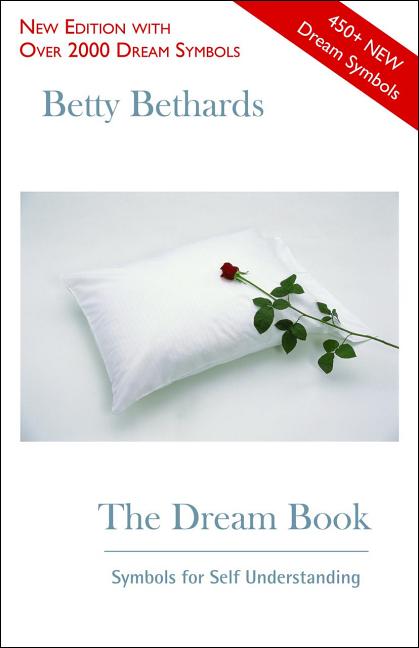 Book cover for Dream Book: Symbols for Self Understanding (Revised)