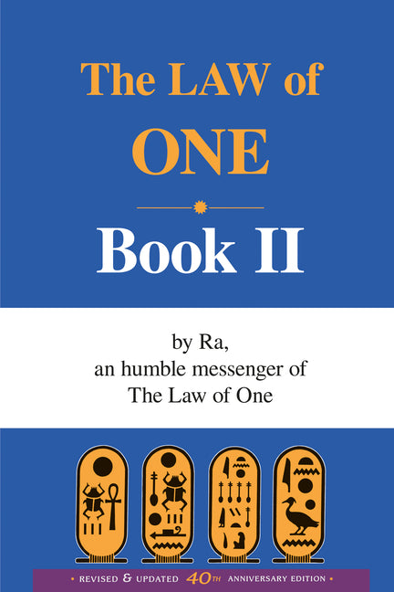 Book cover for The Ra Material Book Two: Book Two