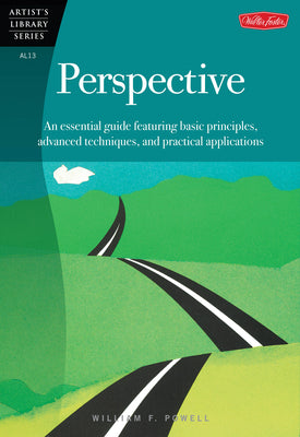 Book cover for Perspective