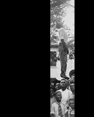 Book cover for Without Sanctuary: Lynching Photography in America