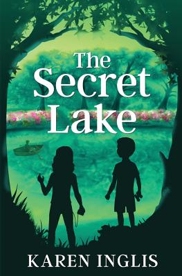 Book cover for The Secret Lake