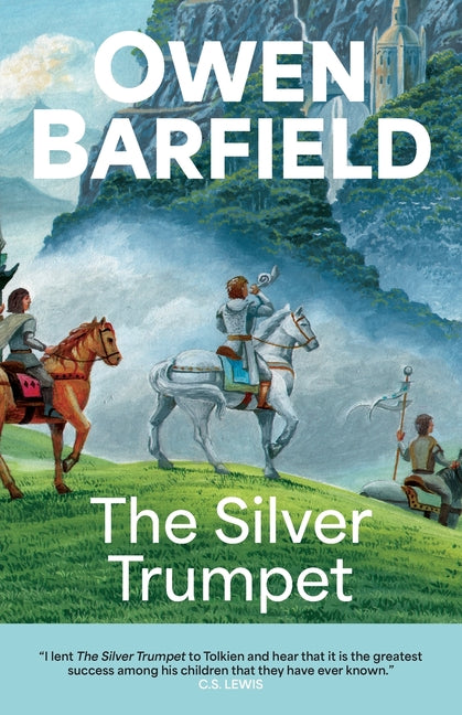 Book cover for Silver Trumpet (Centenary)