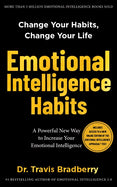 Book cover for Emotional Intelligence Habits