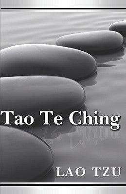 Book cover for Tao Te Ching