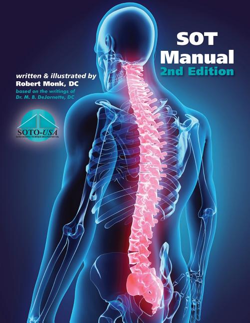 Book cover for SOT Manual