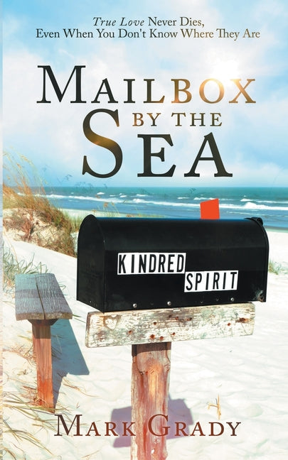 Book cover for Mailbox by the Sea