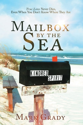 Book cover for Mailbox by the Sea