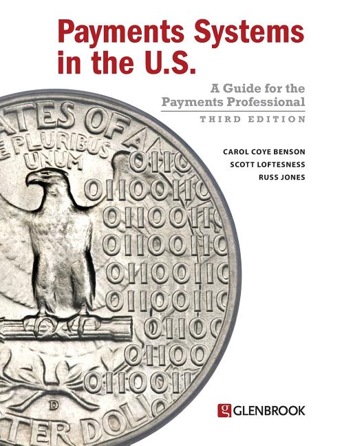 Book cover for Payments Systems in the U.S.: A Guide for the Payments Professional