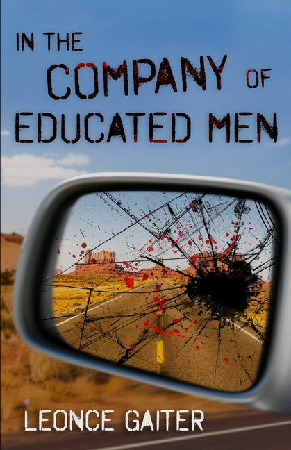 Book cover for In the Company of Educated Men