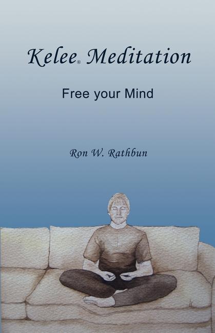 Book cover for Kelee Meditation: Free your Mind