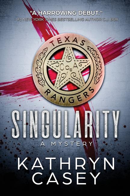 Book cover for Singularity