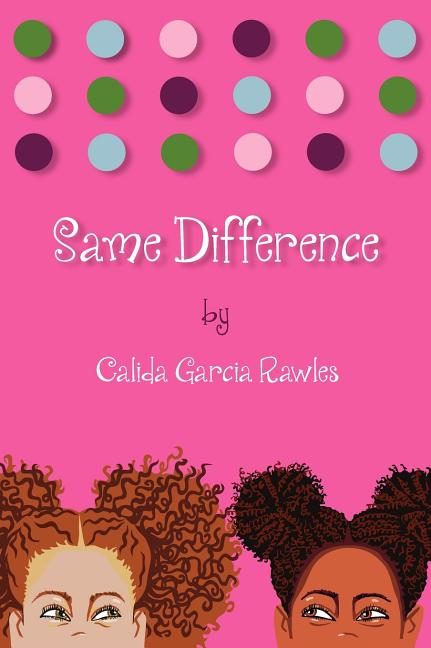 Book cover for Same Difference (Revised)