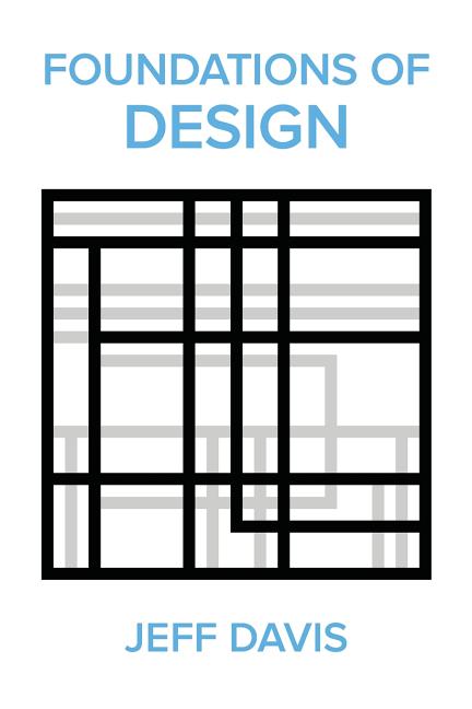 Book cover for Foundations of Design (2nd Edition)