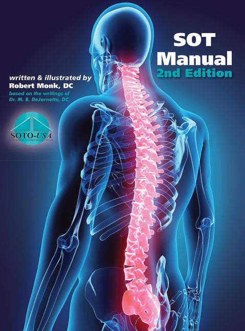 Book cover for SOT Manual