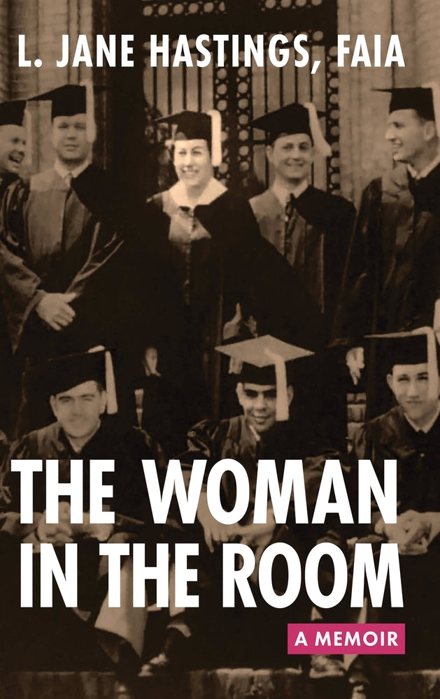 Book cover for The Woman in the Room: A Memoir
