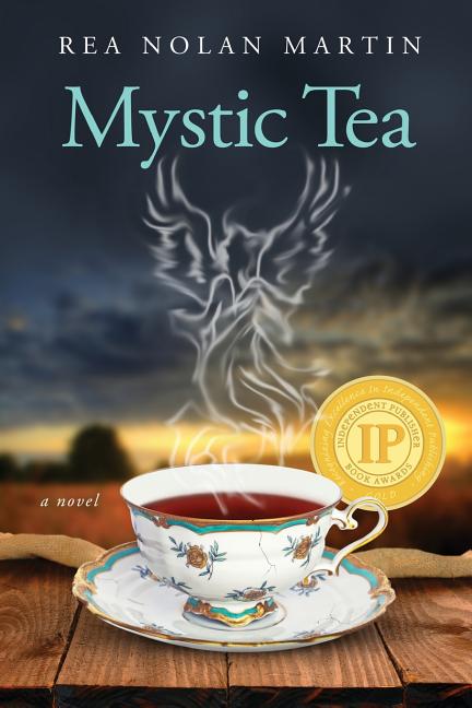 Book cover for Mystic Tea