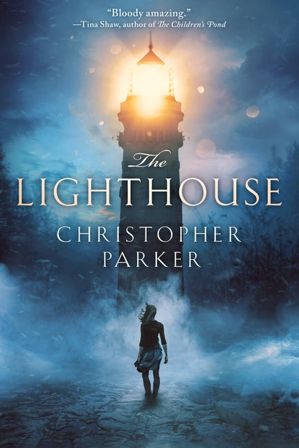 Book cover for The Lighthouse