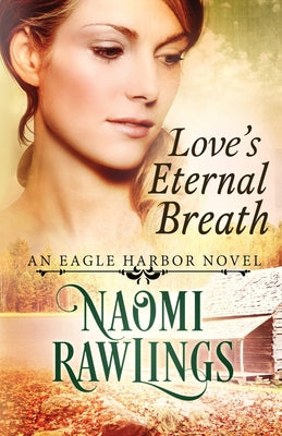 Book cover for Love's Eternal Breath
