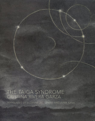 Book cover for The Taiga Syndrome