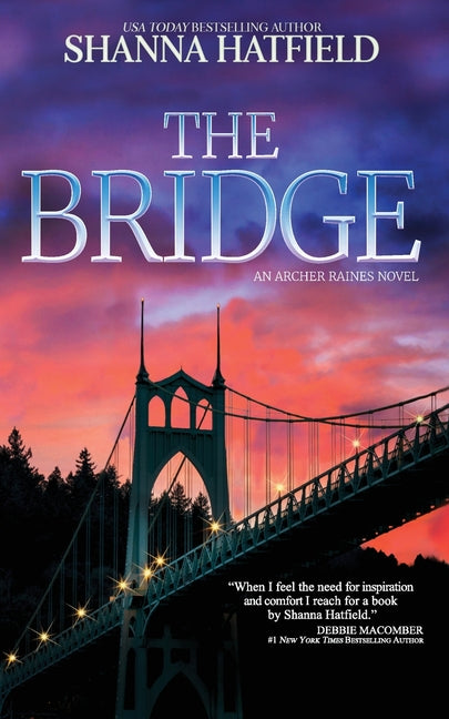 Book cover for Bridge