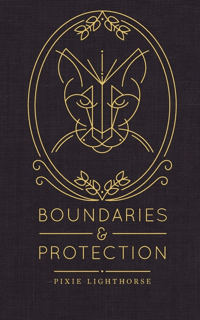 Book cover for Boundaries & Protection