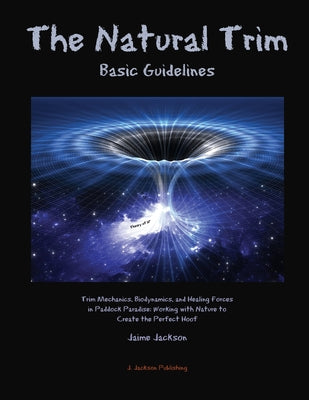 Book cover for The Natural Trim: Basic Guidelines