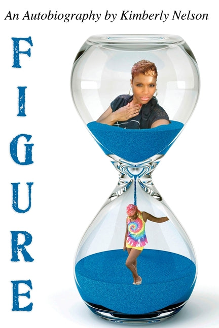 Book cover for Figure 8