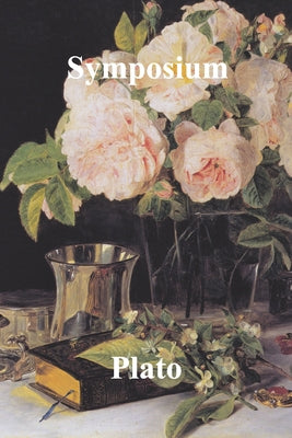 Book cover for Symposium