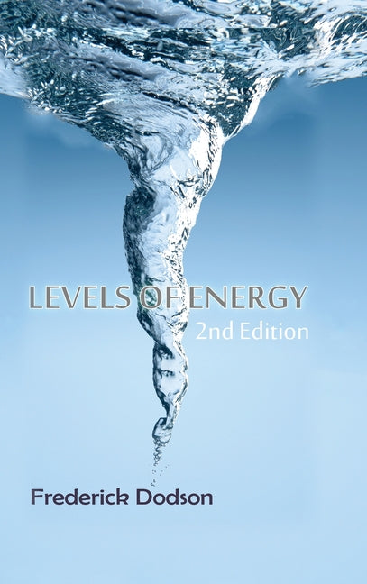 Book cover for Levels of Energy