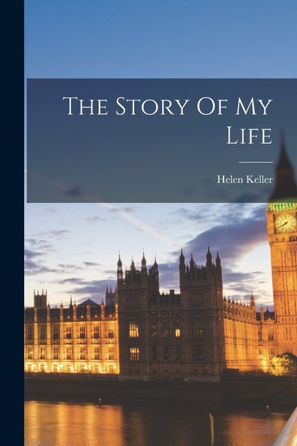 Book cover for Story of My Life