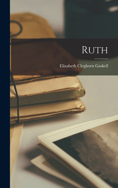 Book cover for Ruth