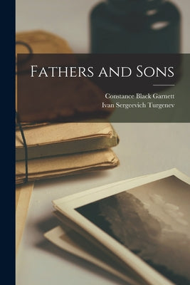 Book cover for Fathers and Sons